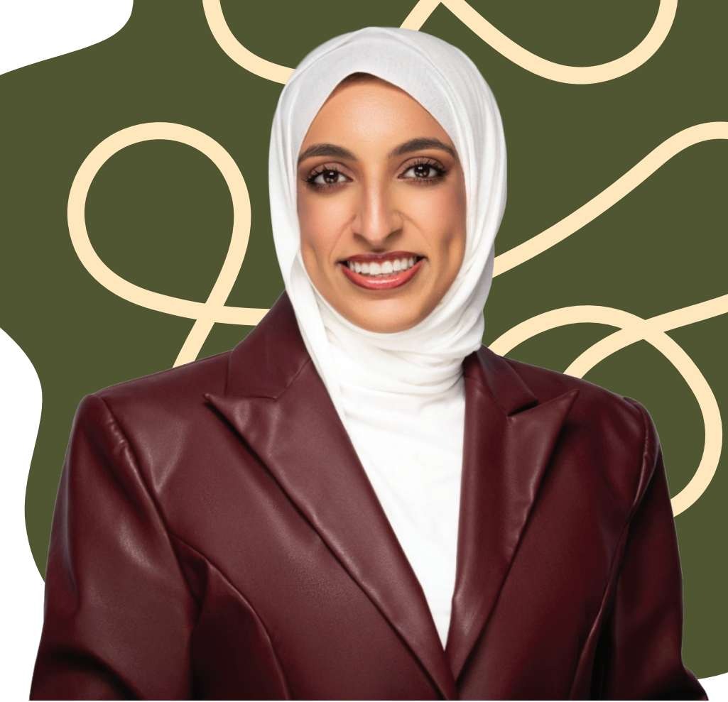 غالية النويف