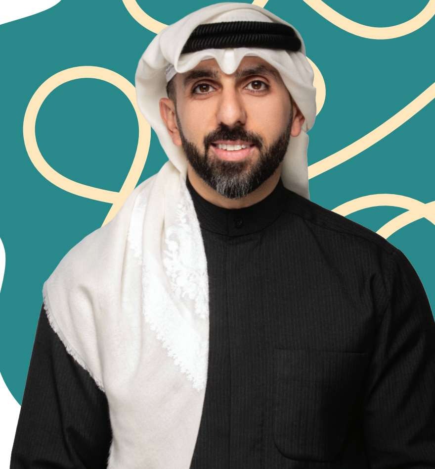 حسن أكبر — مستشار كاش ريادة